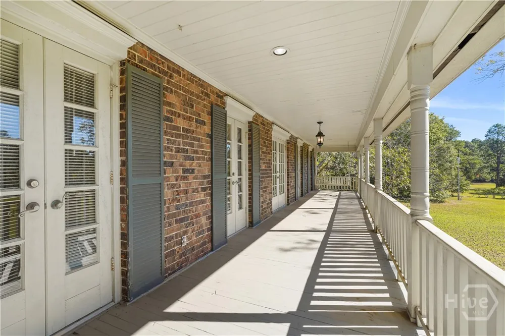 5009 Country Club Road Statesboro, GA 30458