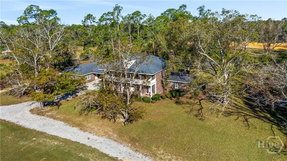 5009 Country Club Road Statesboro, GA 30458