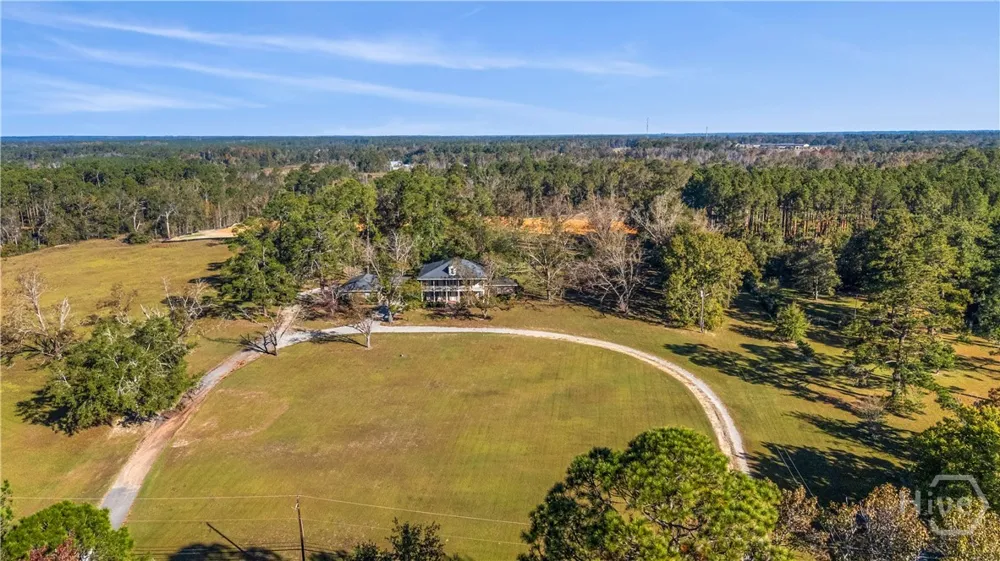 5009 Country Club Road Statesboro, GA 30458