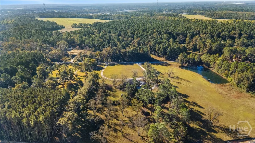 5009 Country Club Road Statesboro, GA 30458