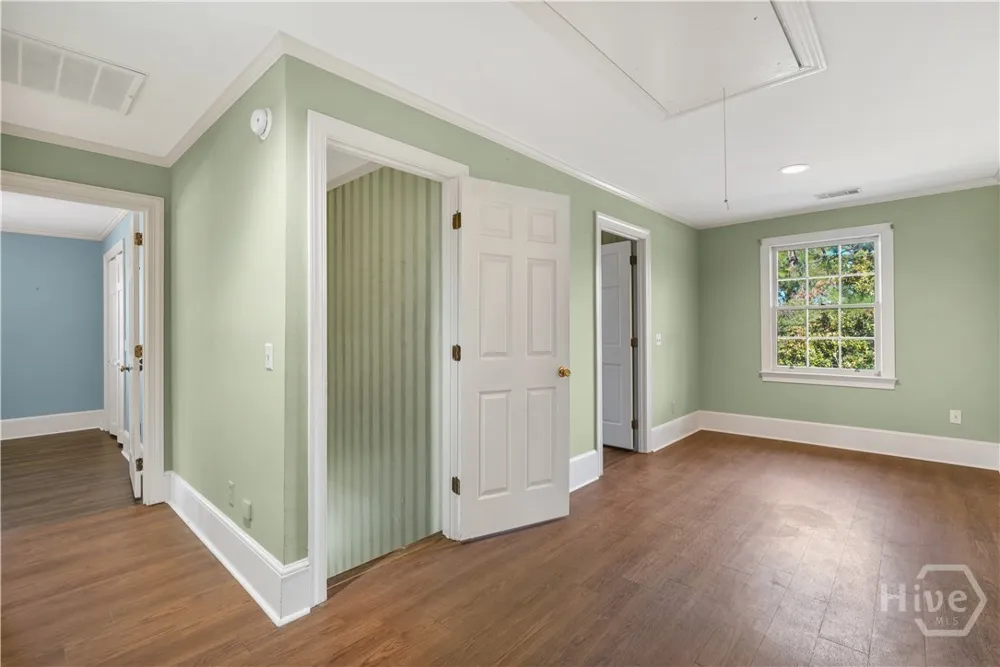 5009 Country Club Road Statesboro, GA 30458