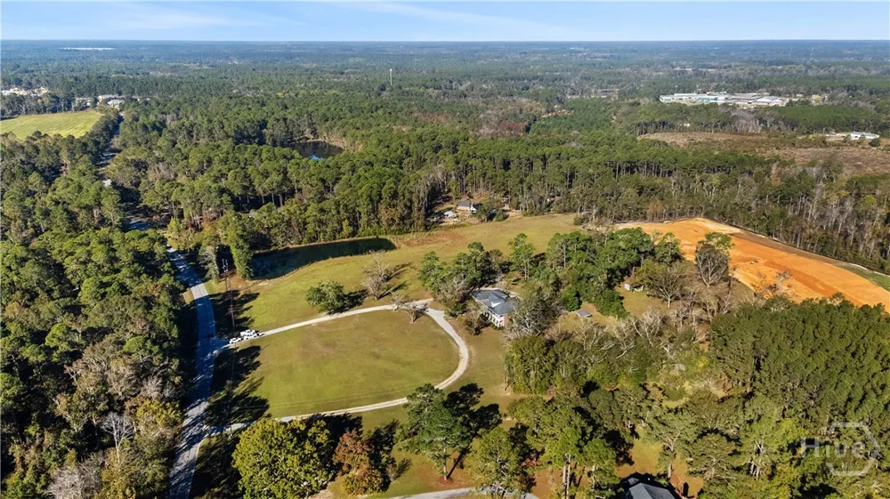 5009 Country Club Road Statesboro, GA 30458