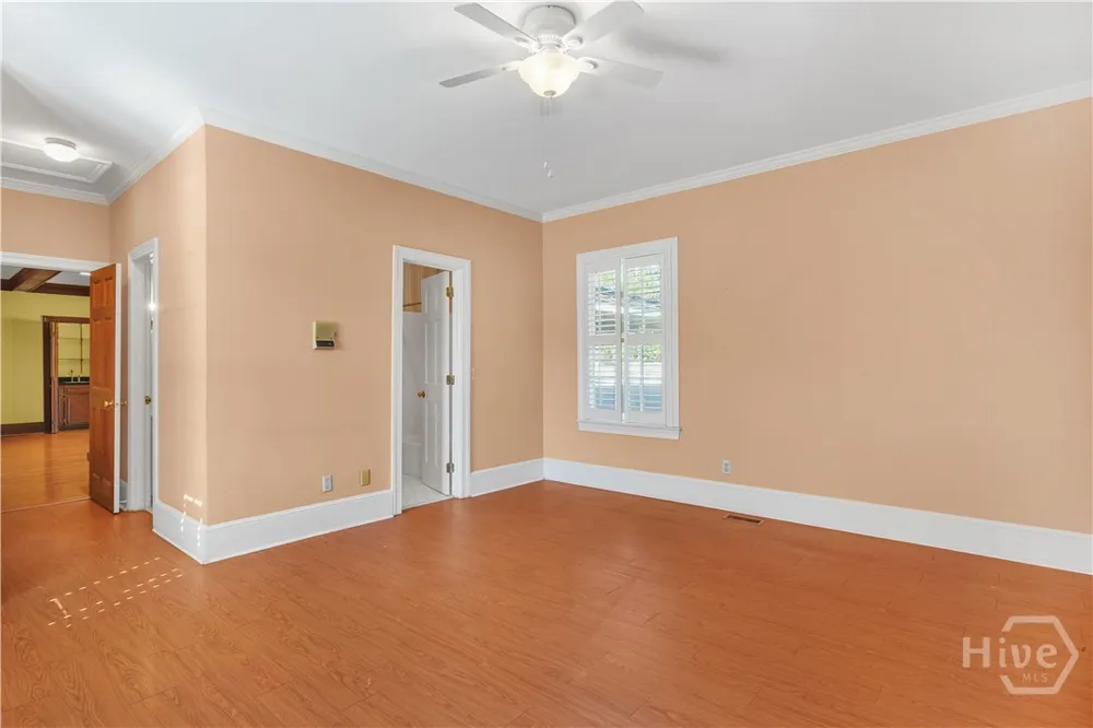 5009 Country Club Road Statesboro, GA 30458