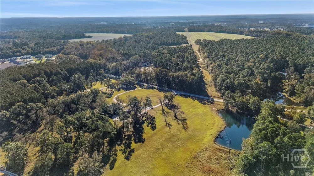 5009 Country Club Road Statesboro, GA 30458