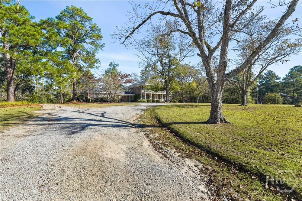 5009 Country Club Road Statesboro, GA 30458