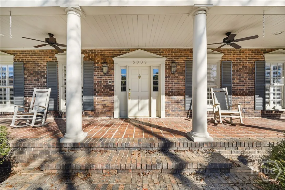 5009 Country Club Road Statesboro, GA 30458