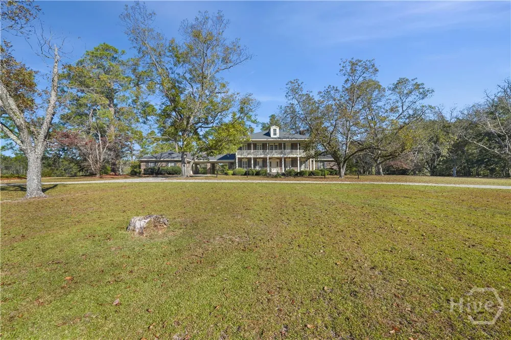 5009 Country Club Road Statesboro, GA 30458