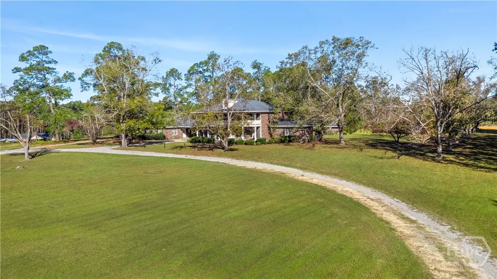 5009 Country Club Road Statesboro, GA 30458
