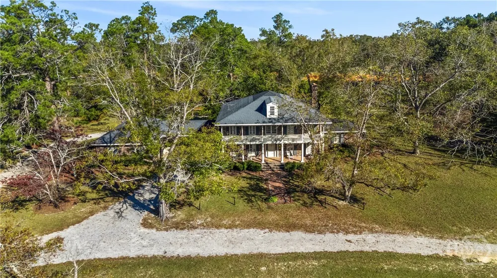 5009 Country Club Road Statesboro, GA 30458