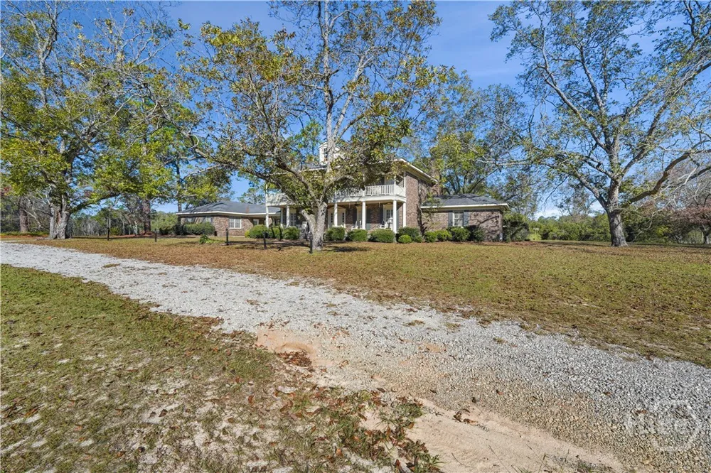 5009 Country Club Road Statesboro, GA 30458