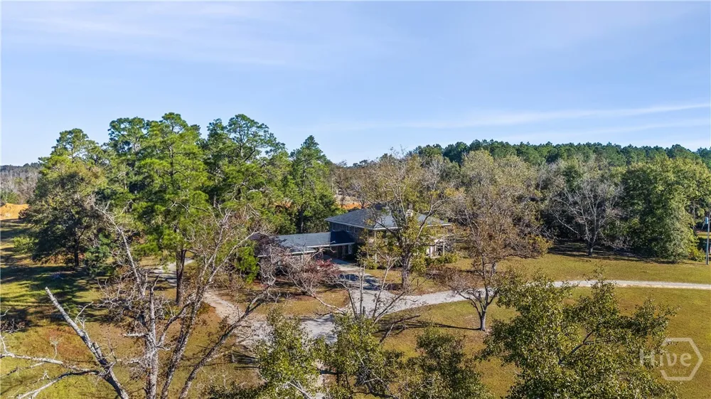 5009 Country Club Road Statesboro, GA 30458