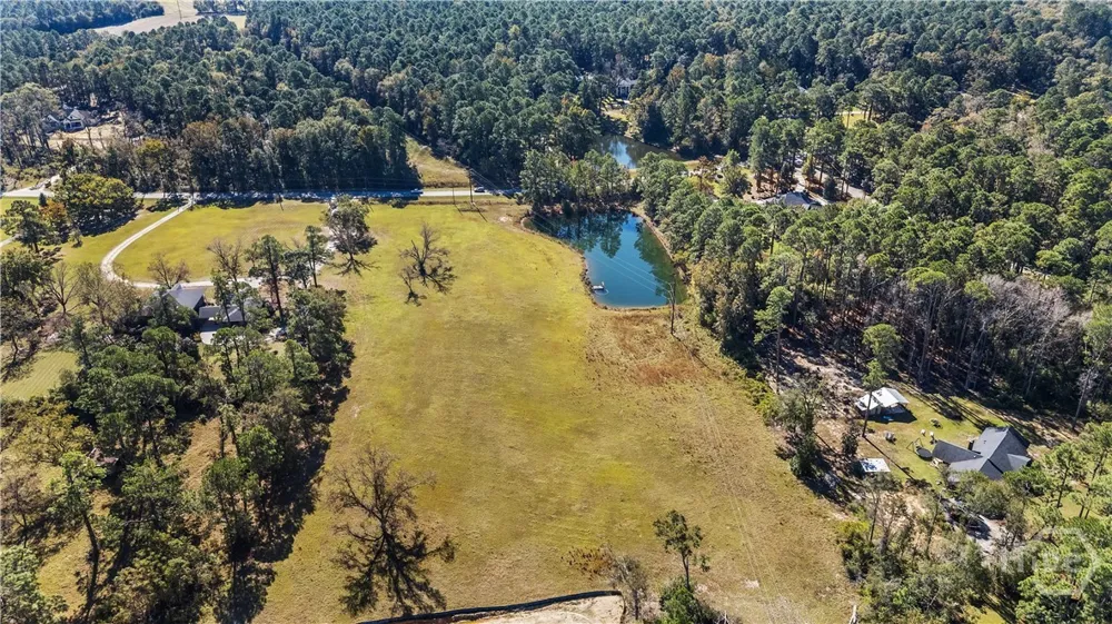 5009 Country Club Road Statesboro, GA 30458