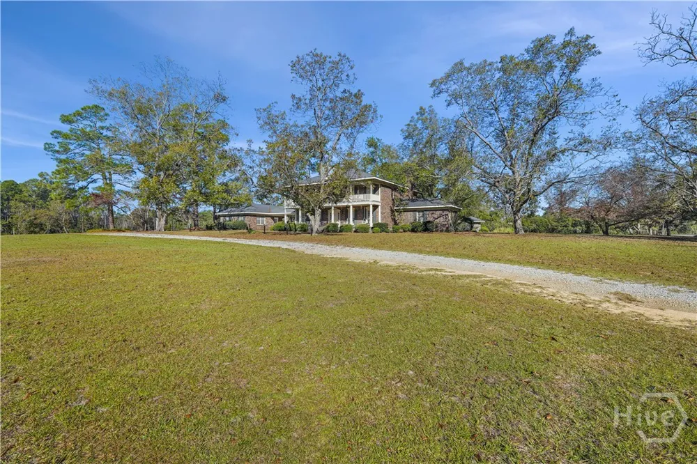5009 Country Club Road Statesboro, GA 30458