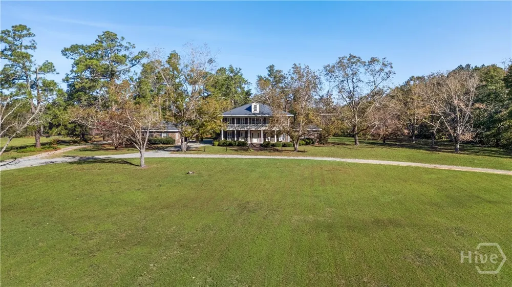 5009 Country Club Road Statesboro, GA 30458