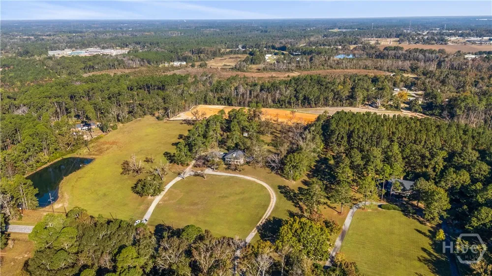 5009 Country Club Road Statesboro, GA 30458