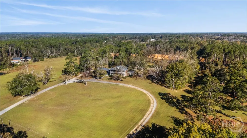5009 Country Club Road Statesboro, GA 30458