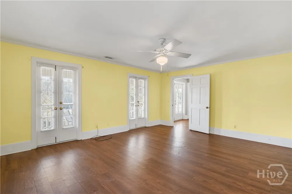 5009 Country Club Road Statesboro, GA 30458