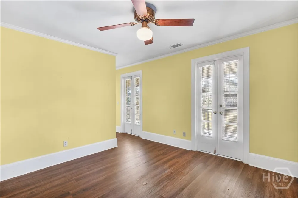 5009 Country Club Road Statesboro, GA 30458