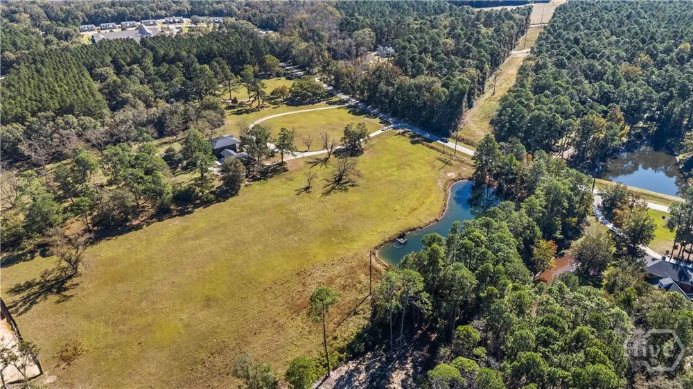 5009 Country Club Road Statesboro, GA 30458