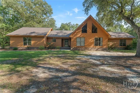 1021 IG Lanier Road