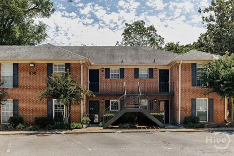 1688 Prince Avenue #505