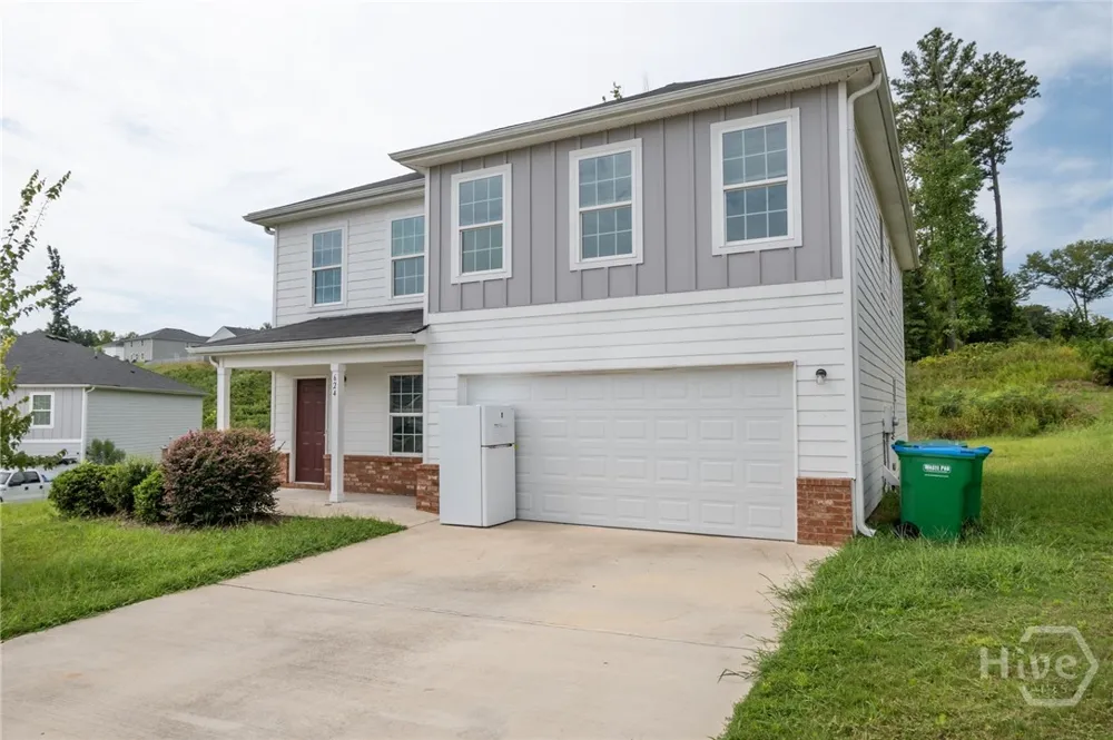 624 Canal Street Jefferson, GA 30549