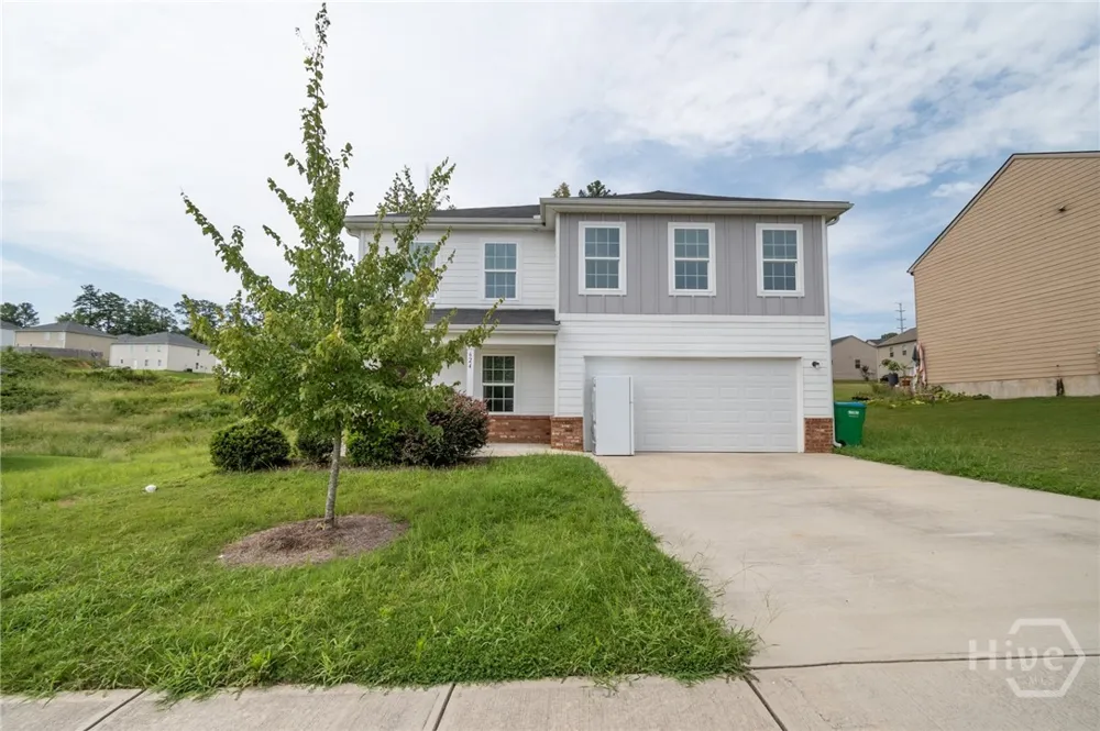 624 Canal Street Jefferson, GA 30549