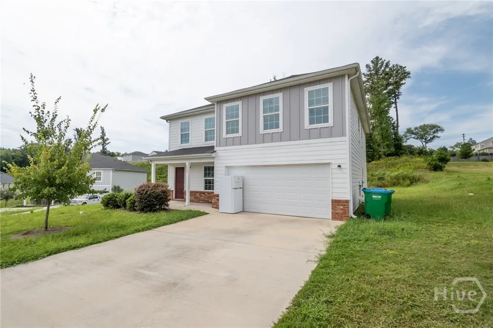 624 Canal Street Jefferson, GA 30549
