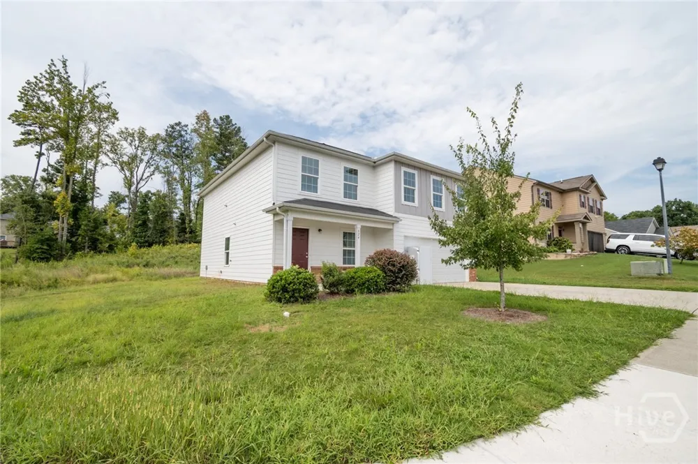 624 Canal Street Jefferson, GA 30549