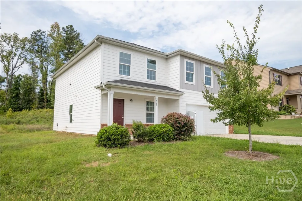 624 Canal Street Jefferson, GA 30549