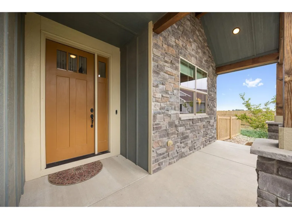 7166 Cottage Court Timnath, CO 80547