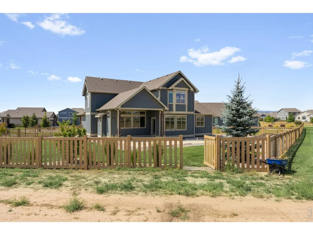 7166 Cottage Court Timnath, CO 80547