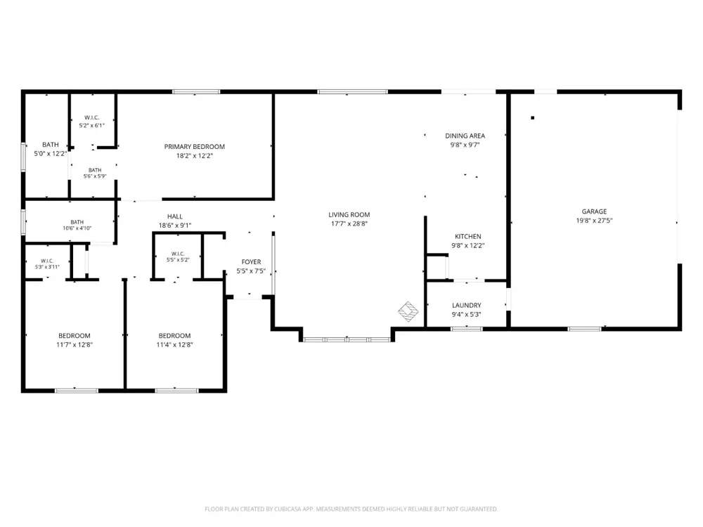 16176 Paula Madera, CA 93636