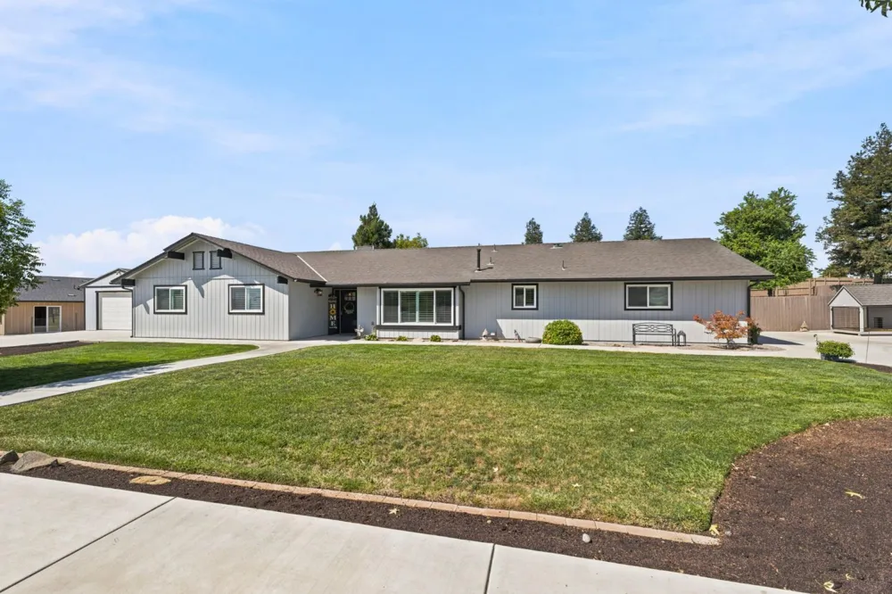 16176 Paula Madera, CA 93636