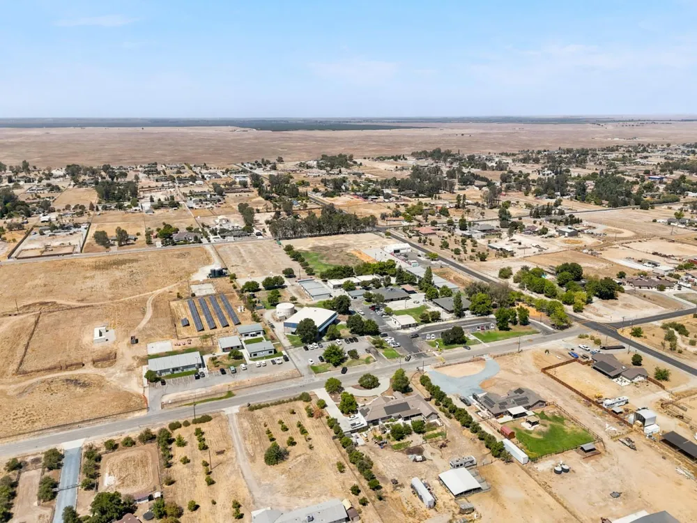 16176 Paula Madera, CA 93636