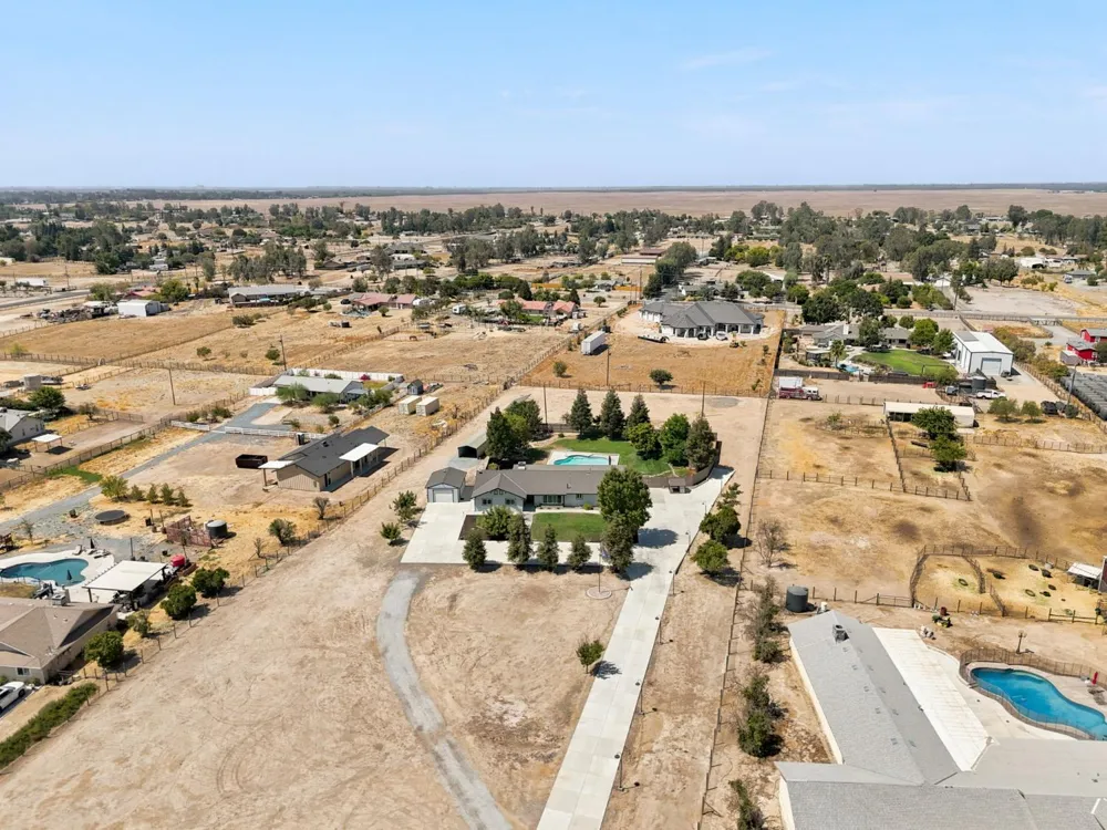 16176 Paula Madera, CA 93636