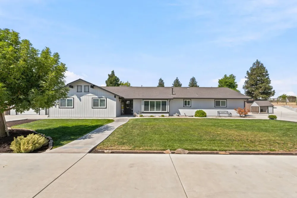 16176 Paula Madera, CA 93636