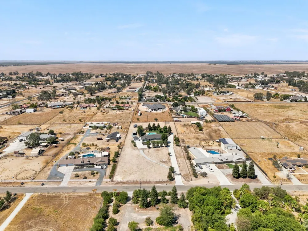 16176 Paula Madera, CA 93636