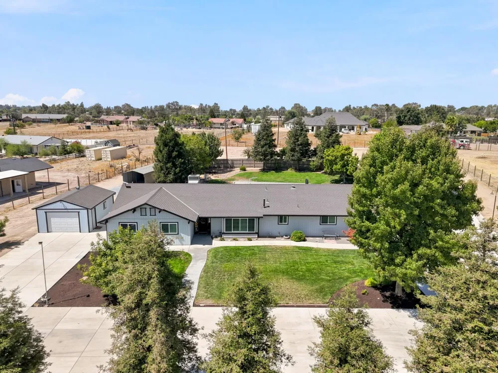 16176 Paula Madera, CA 93636