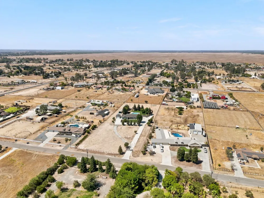 16176 Paula Madera, CA 93636