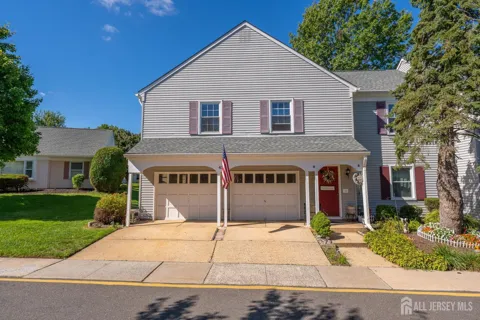 406 Oxford Lane #O