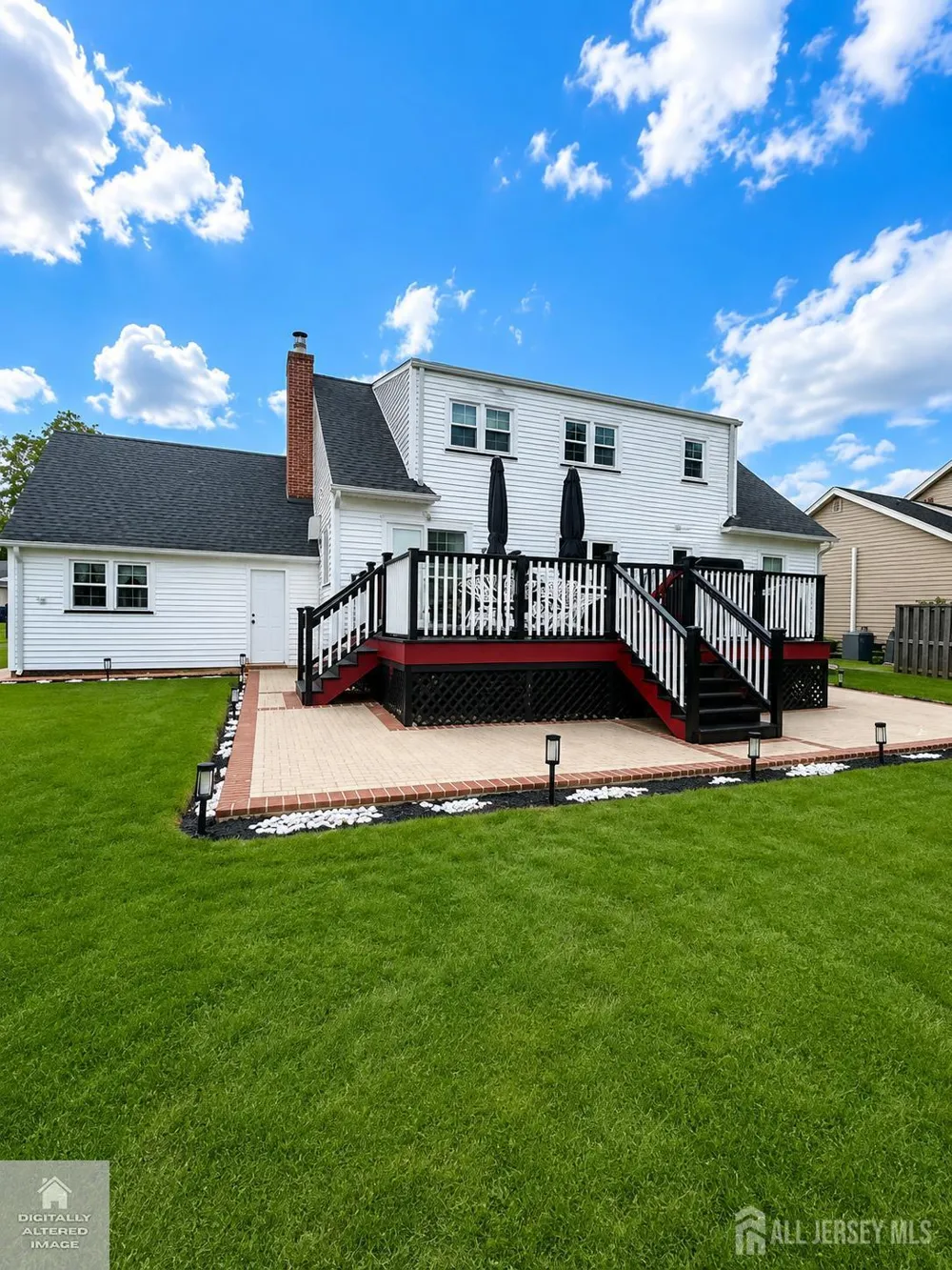 26 kilfoyle Avenue Fords, NJ 08863