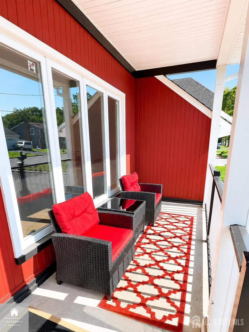 26 kilfoyle Avenue Fords, NJ 08863