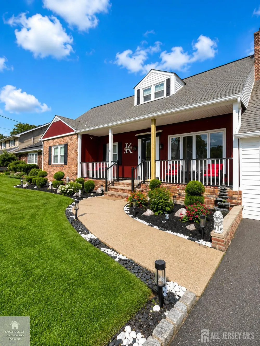 26 kilfoyle Avenue Fords, NJ 08863