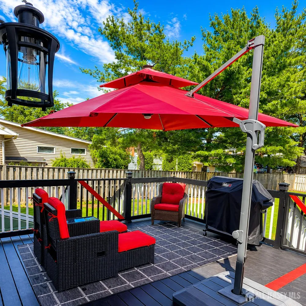 26 kilfoyle Avenue Fords, NJ 08863