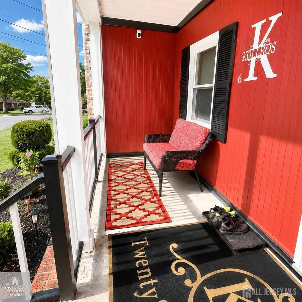 26 kilfoyle Avenue Fords, NJ 08863