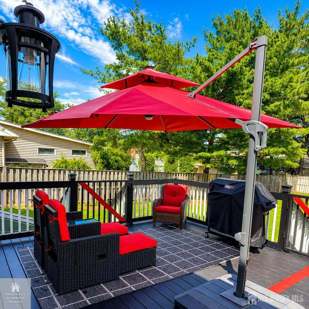 26 kilfoyle Avenue Fords, NJ 08863
