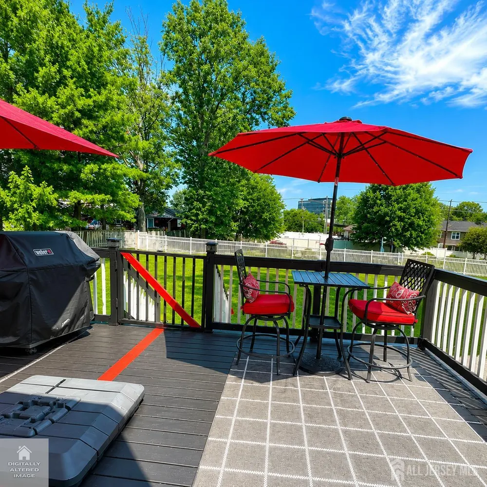 26 kilfoyle Avenue Fords, NJ 08863
