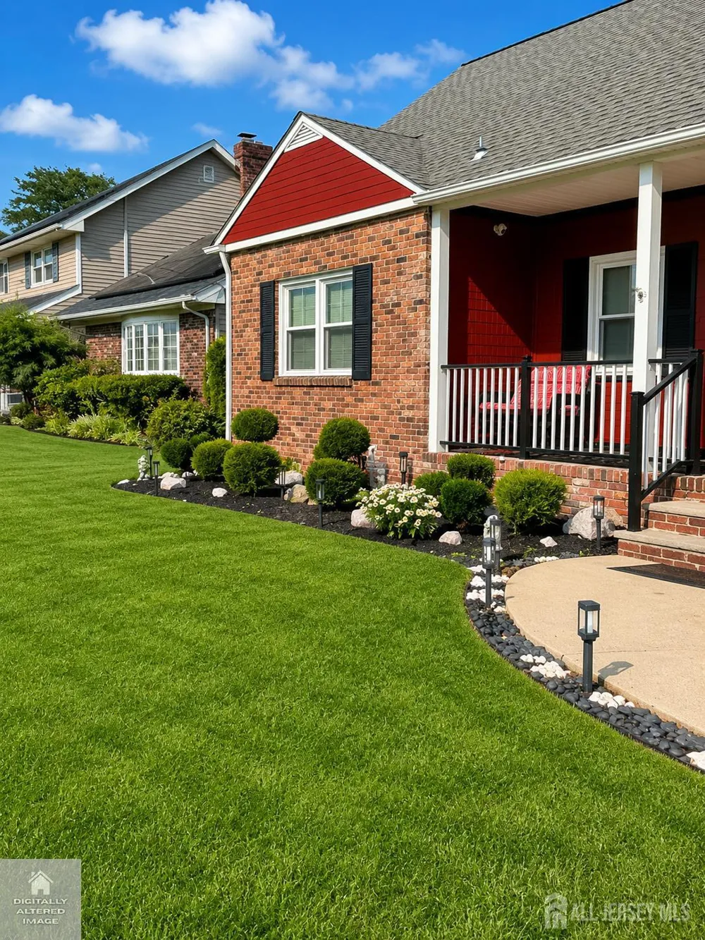 26 kilfoyle Avenue Fords, NJ 08863