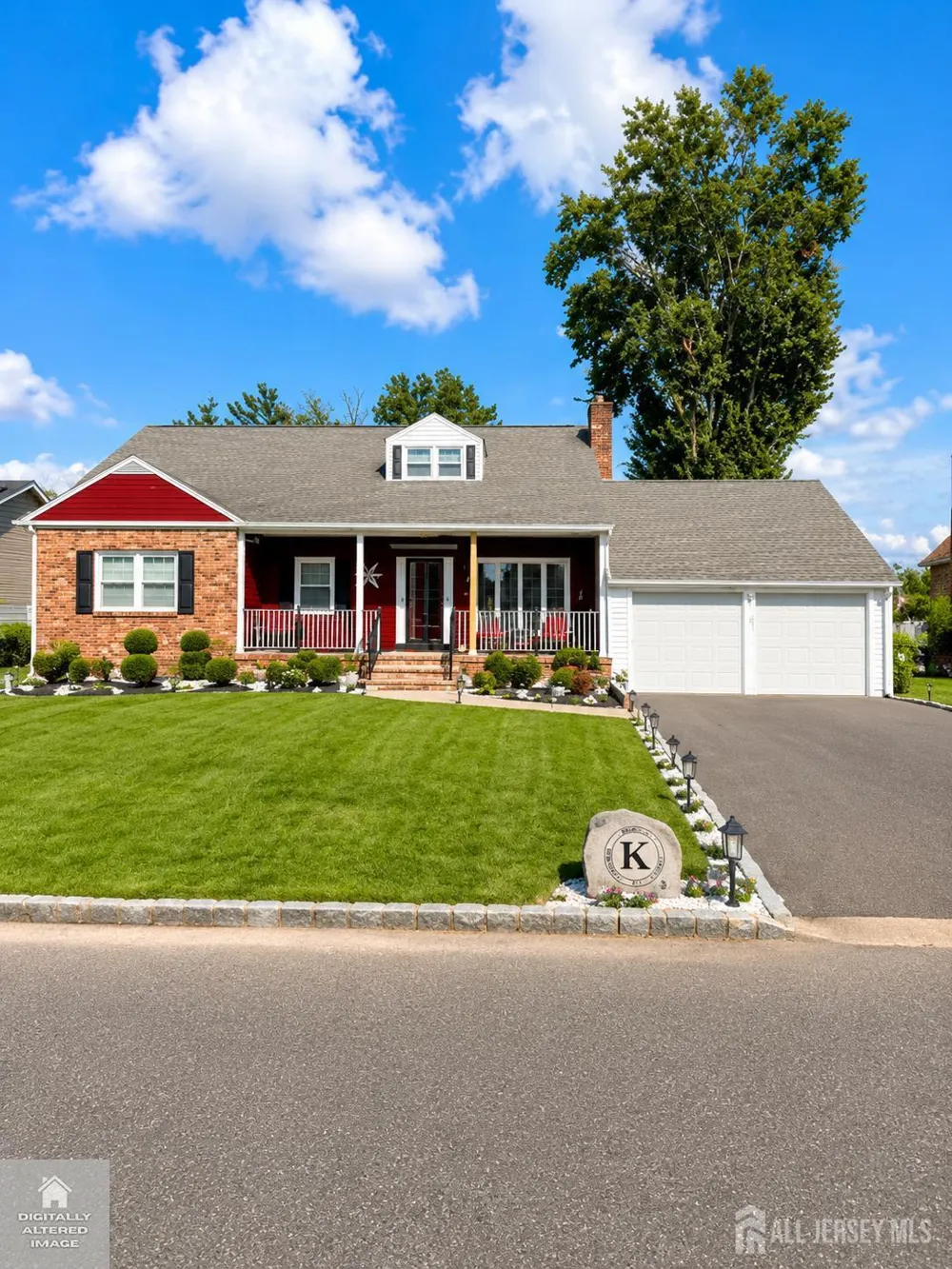 26 kilfoyle Avenue Fords, NJ 08863